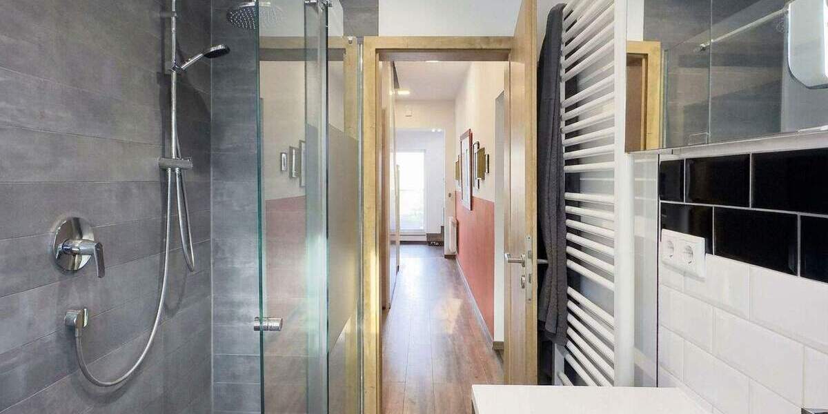 Mehrfamilienhaus, Wohnhaus Bottrop Eigen - 8 Zimmer, 145 m&sup2;, 638.000&euro; | Angebot:24566966