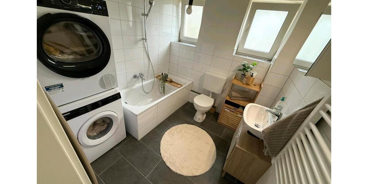 Etagenwohnung Gladbeck Brauck - 3 Zimmer, 60 m&sup2;, 820&euro; | Angebot:24979731