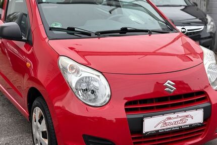 Suzuki Alto 57.000 km 2.990 &euro; Krefeld 47807
