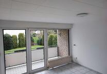 Bezugsfertige Wohnung - seniorengerechte Wohnung