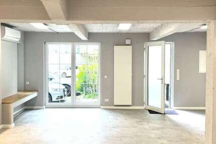 Gewerbeobjekt Düsseldorf Derendorf - 2.300&euro; | Angebot:27140546