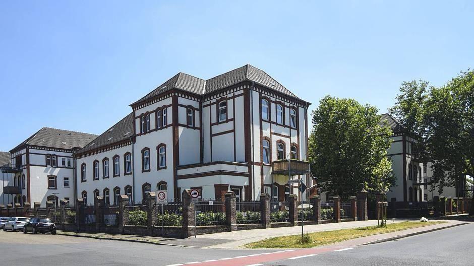 Hochparterre Wesel Fusternberg - 2.5 Zimmer, 65 m&sup2;, 130.000&euro; | Angebot:27119578