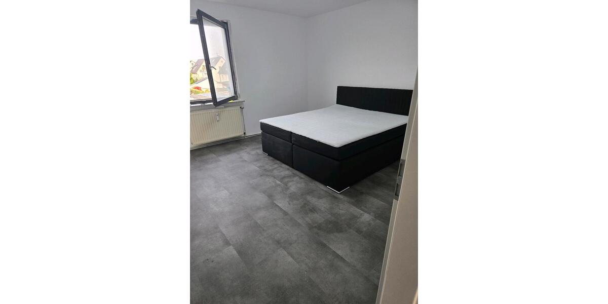 Wohnung 3 Zimmer 60m² Privat Parkplatz 3 zimmer