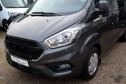 Ford Tourneo Custom 93.000 km 28.450 &euro; Krefeld 47799