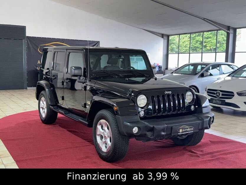 Wrangler
