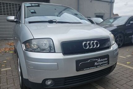 Audi A2 210.526 km 1.780 € Heiligenhaus 42579