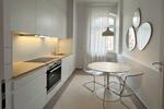 Etagenwohnung Wesel Fusternberg - 4 Zimmer, 127 m&sup2;, 1.150&euro; | Angebot:25792031
