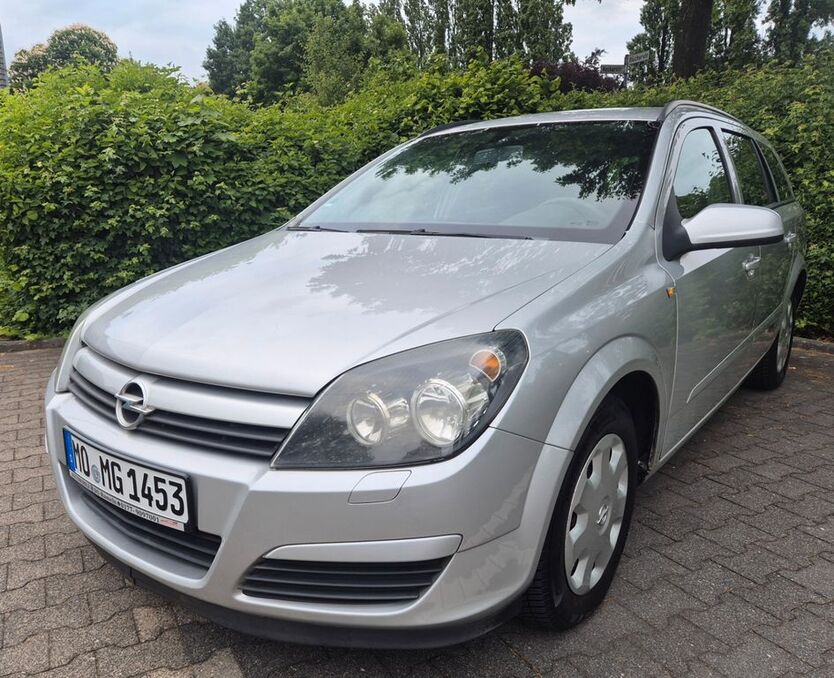 Astra