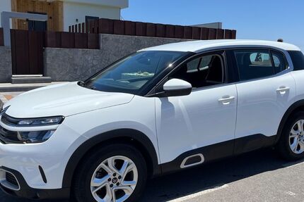 Citroen C5 Aircross 77.000 km 15.440 &euro; Oberhausen 46149