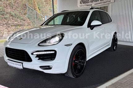 Porsche Cayenne 137.000 km 28.490 € Krefeld 47805