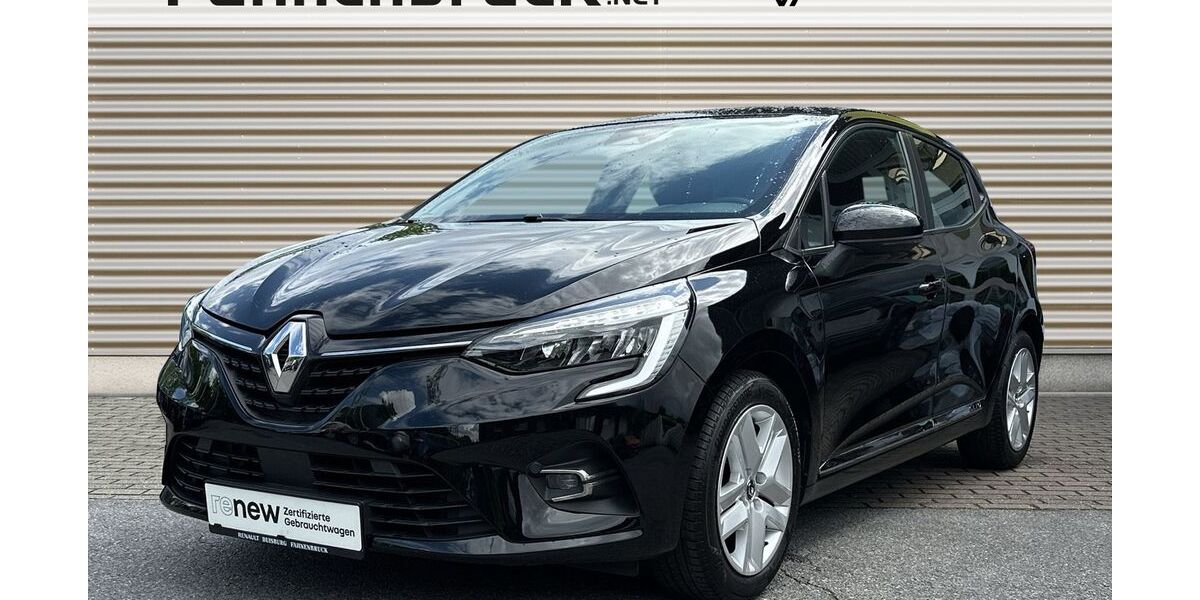 Renault Clio 46.100 km 12.490 &euro; Duisburg 47059