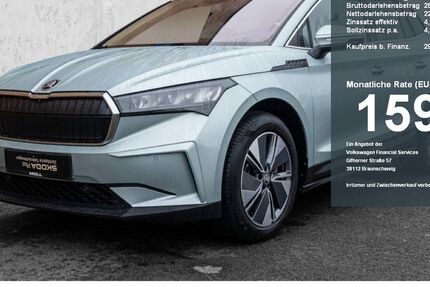 Skoda Enyaq 40.297 km 29.440 &euro; Düsseldorf 40474