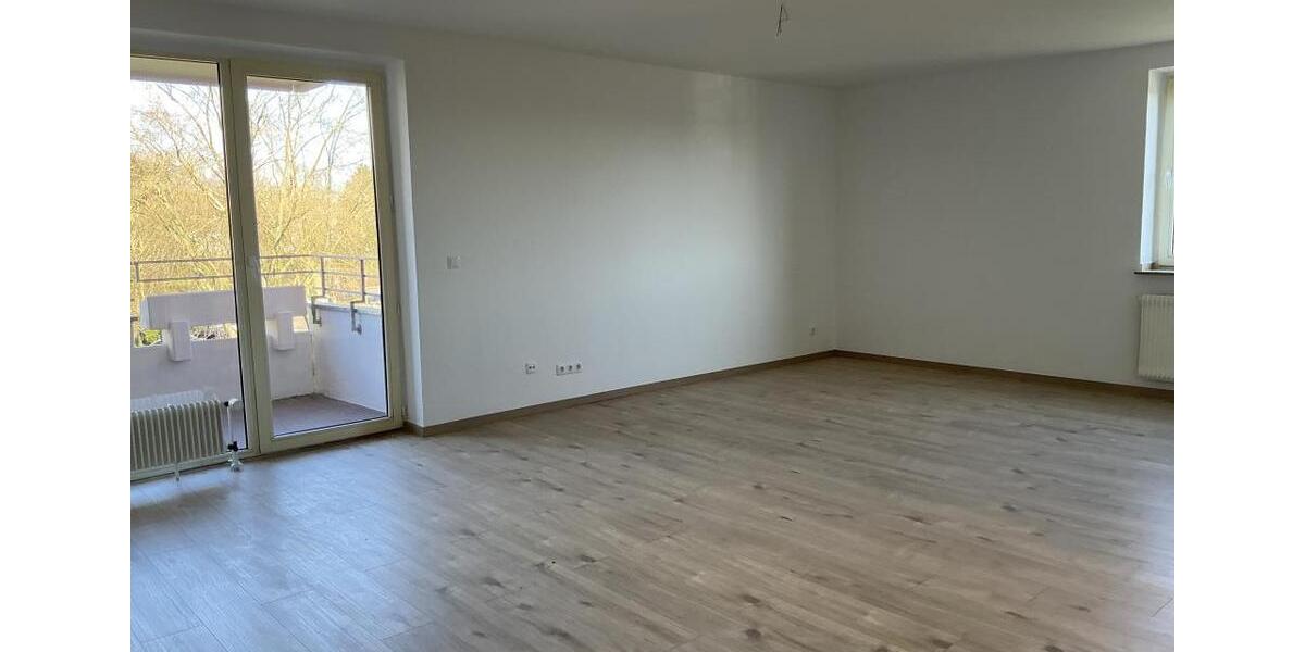 Etagenwohnung Gladbeck Alt-Rentfort - 3.5 Zimmer, 86 m&sup2;, 649&euro; | Angebot:25150681
