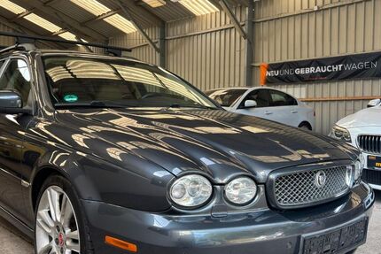 Jaguar X-Type 235.000 km 4.950 &euro; Essen 45139