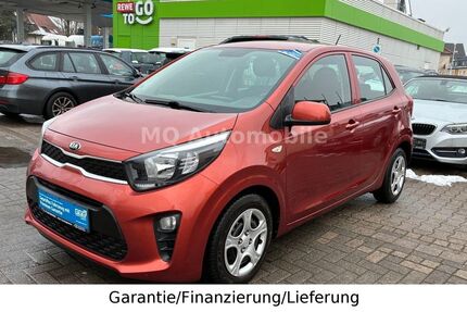 Kia Picanto 45.000 km 7.999 &euro; Recklinghausen, Germany 45661