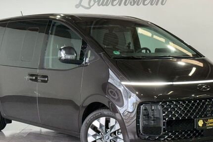 Hyundai STARIA 13.311 km 43.980 € Moers 47443