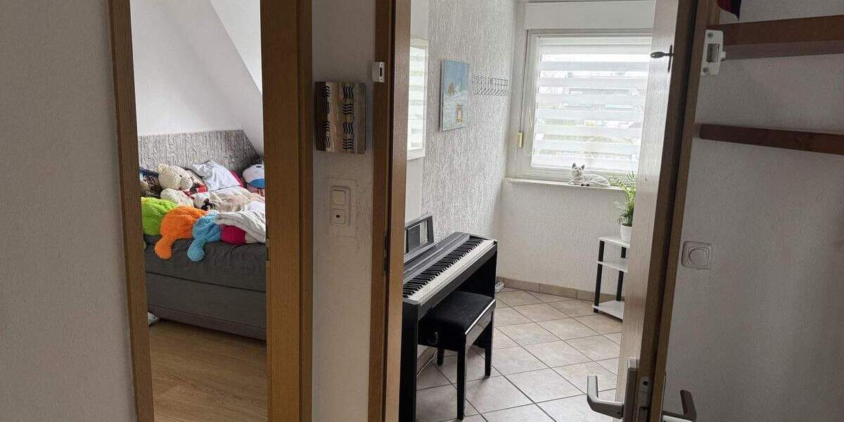 Mehrfamilienhaus, Wohnhaus Herne Sodingen - 7 Zimmer, 161 m&sup2;, 459.000&euro; | Angebot:25631296