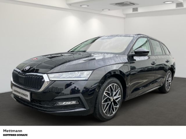 Skoda Octavia 39.286 km 23.490 € Mettmann 40822