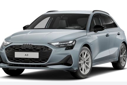 Audi A3 6.828 km 42.980 &euro; Bochum 44809