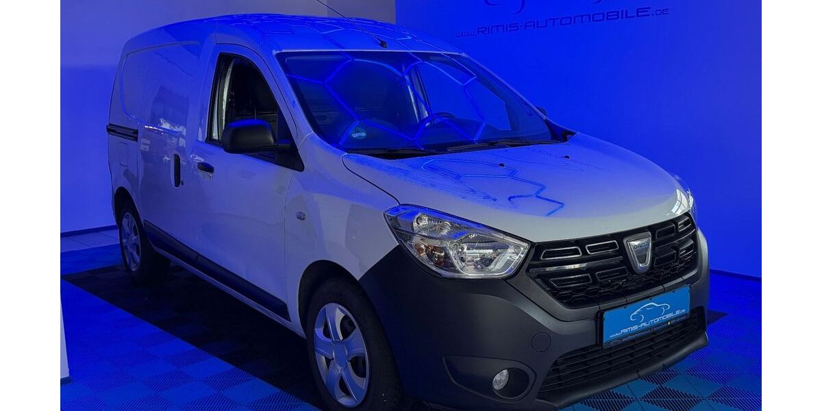 Dacia Dokker 119.900 km 7.899 &euro; Gelsenkirchen 45884