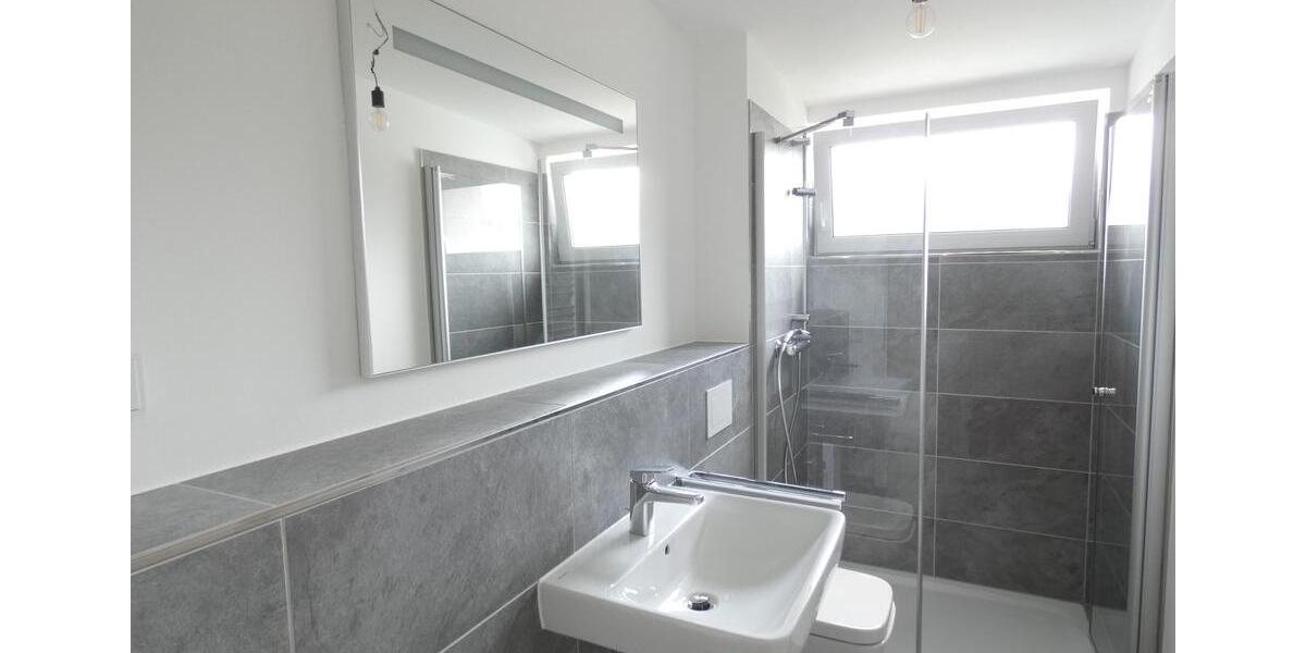 Etagenwohnung Mülheim an der Ruhr Dümpten - 2 Zimmer, 53 m&sup2;, 672&euro; | Angebot:25458828