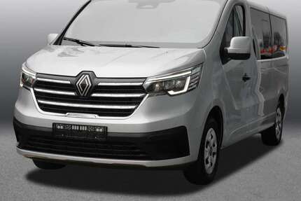 Renault Trafic 16.535 km 36.888 &euro; Marl 45770