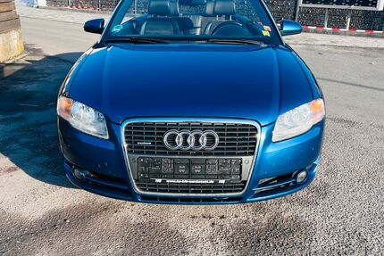 Audi A4 232.000 km 5.700 &euro; Gelsenkirchen 45884