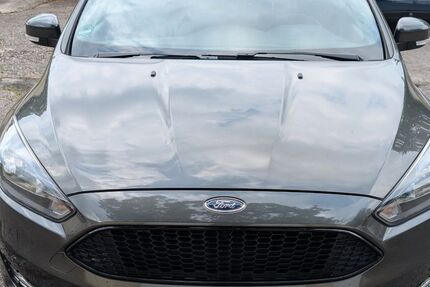 Ford Focus 91.000 km 8.500 &euro; Bochum 44809