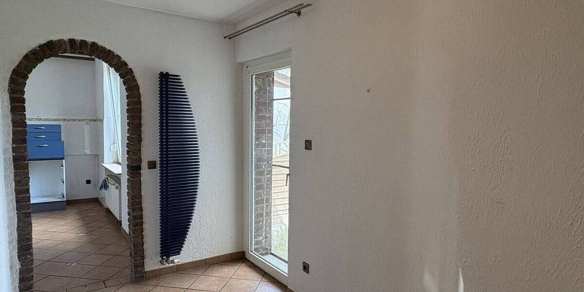 Doppelhaushälfte Moers Scherpenberg - 5 Zimmer, 123 m&sup2;, 429.000&euro; | Angebot:25191011