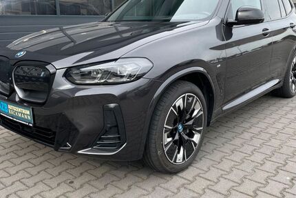 BMW iX3 46.900 km 40.980 &euro; Rheinberg 47495