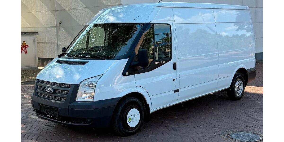 Ford Transit 36.000 km 8.000 &euro; Bottrop 46236