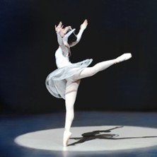 Schwanensee - Ein Ballett Von Slavek Muchka 31.01.2026 Tonhalle Düsseldorf