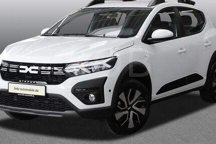 Dacia Sandero 1.001 km 17.333 &euro; Essen 45239