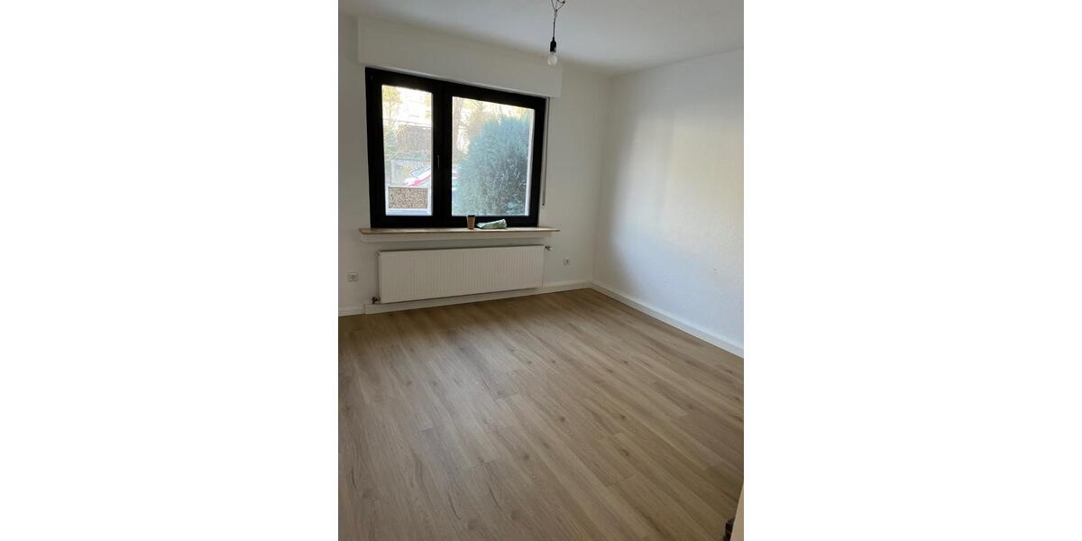 Charmante Wohnung im EG in Bochum Wiemelhausen, Hochpaterre 2.5 zimmer