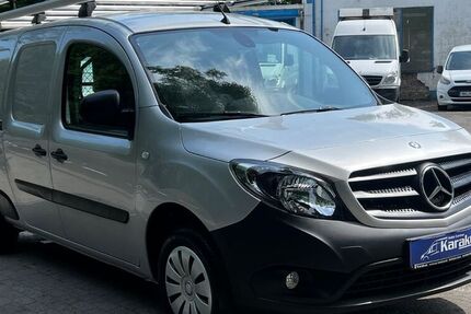 Mercedes Citan