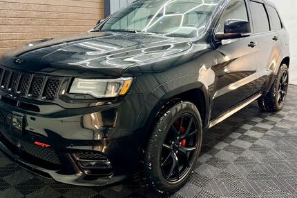 Jeep Grand Cherokee 48.000 km 42.900 &euro; Bochum 44809