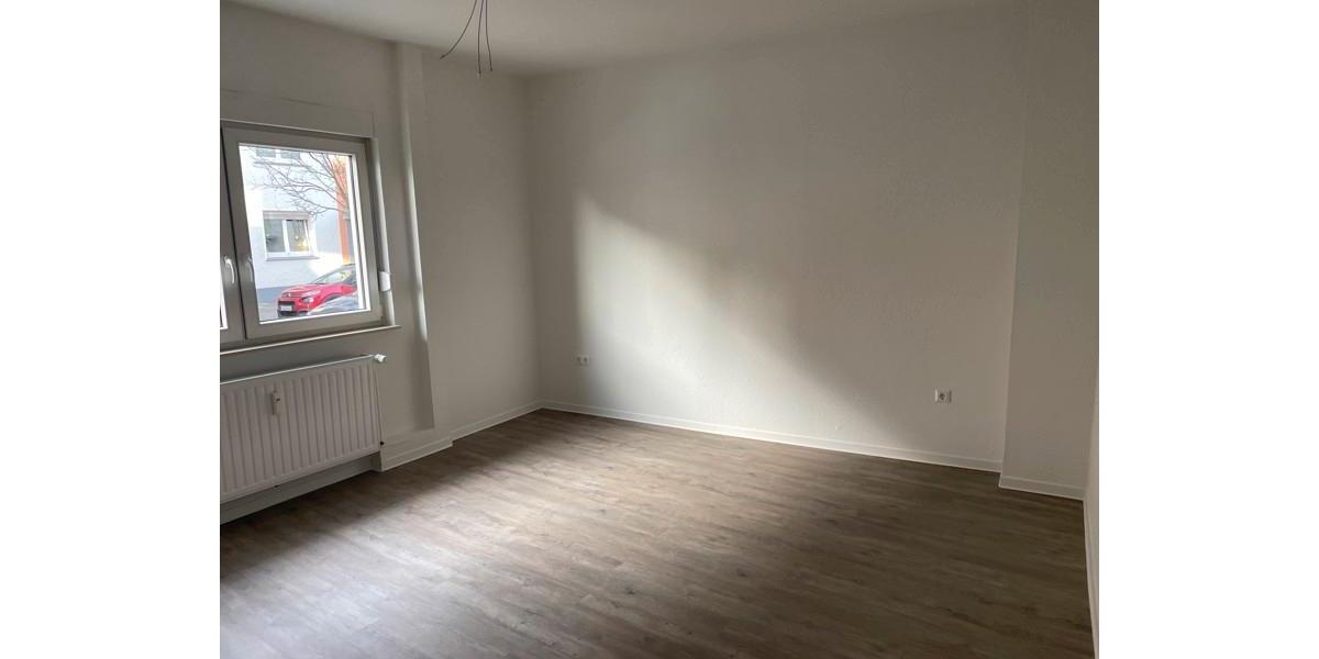 Zentral wohnen - mit Terrasse 2 zimmer