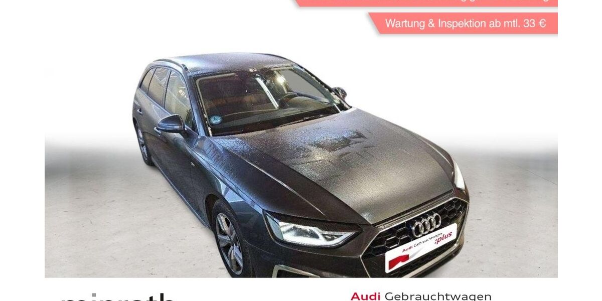 Audi A4 57.865 km 26.440 &euro; Moers-Hülsdonk 47441