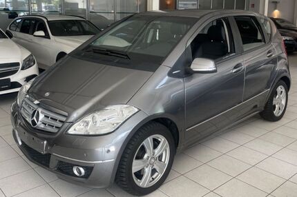 Mercedes A 200