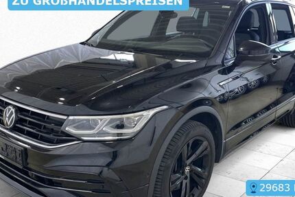 VW Tiguan 70.744 km 33.995 &euro; Krefeld 47829
