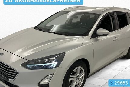 Ford Focus 108.673 km 12.490 € Krefeld 47829
