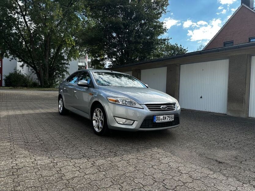 Mondeo