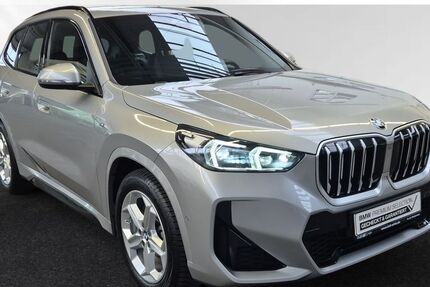 BMW X1 24.500 km 44.400 &euro; Moers 47441