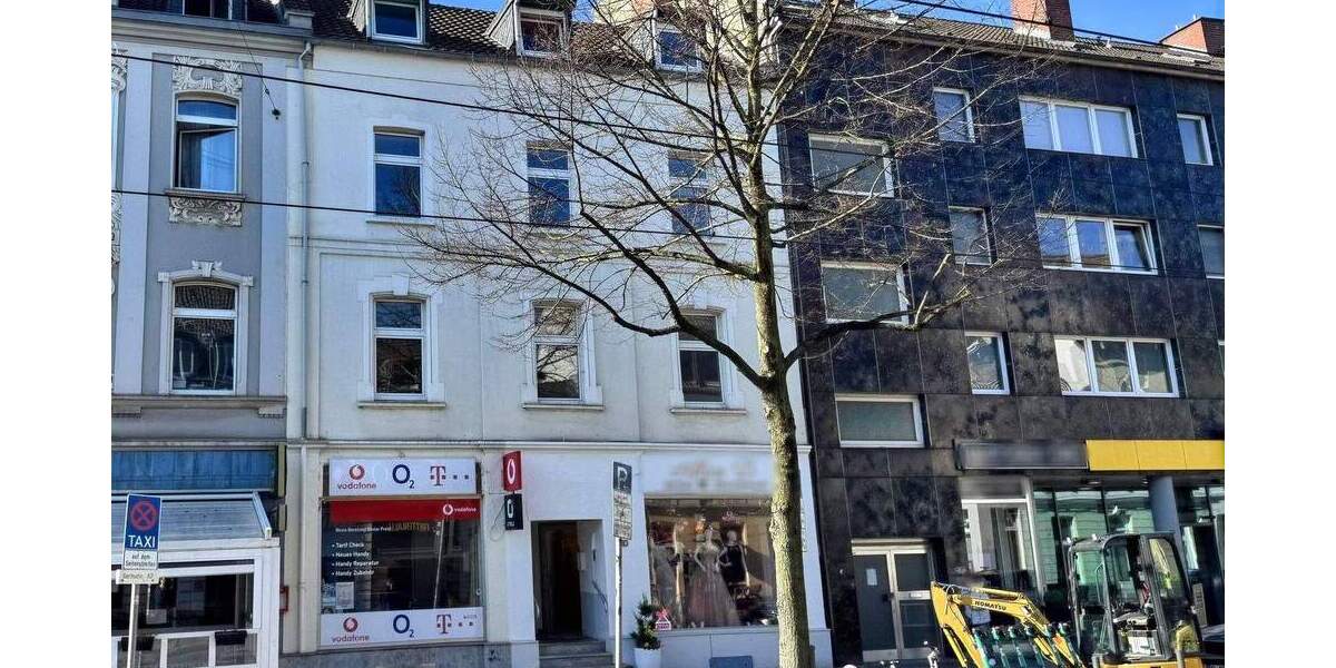 Gewerbeobjekt Düsseldorf Eller - 1 Zimmer, 939.000&euro; | Angebot:25390898