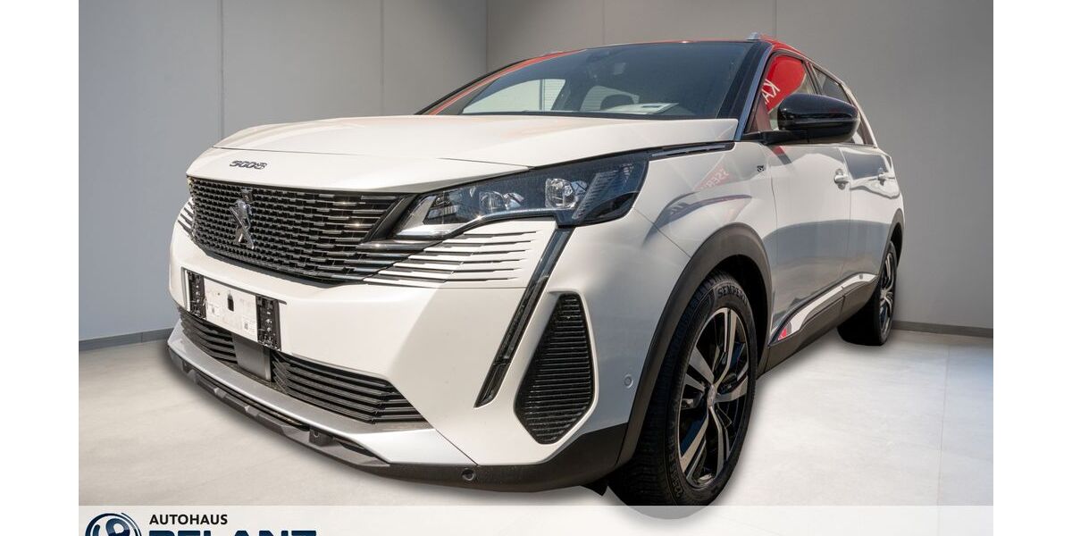 Peugeot 5008 51.126 km 33.190 &euro; Bochum 44801