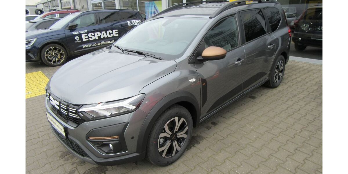 Dacia Jogger 2.990 km 28.805 &euro; Bochum 44795