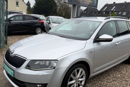 Skoda Octavia 250.000 km 7.999 &euro; Essen 45355