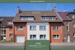 Etagenwohnung Krefeld / Bockum Bockum - 3 Zimmer, 67 m&sup2;, 530&euro; | Angebot:26359693