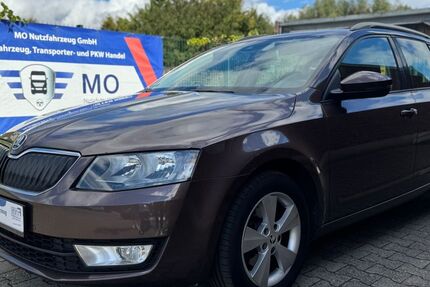 Skoda Octavia 237.000 km 7.900 &euro; Bottrop 46238