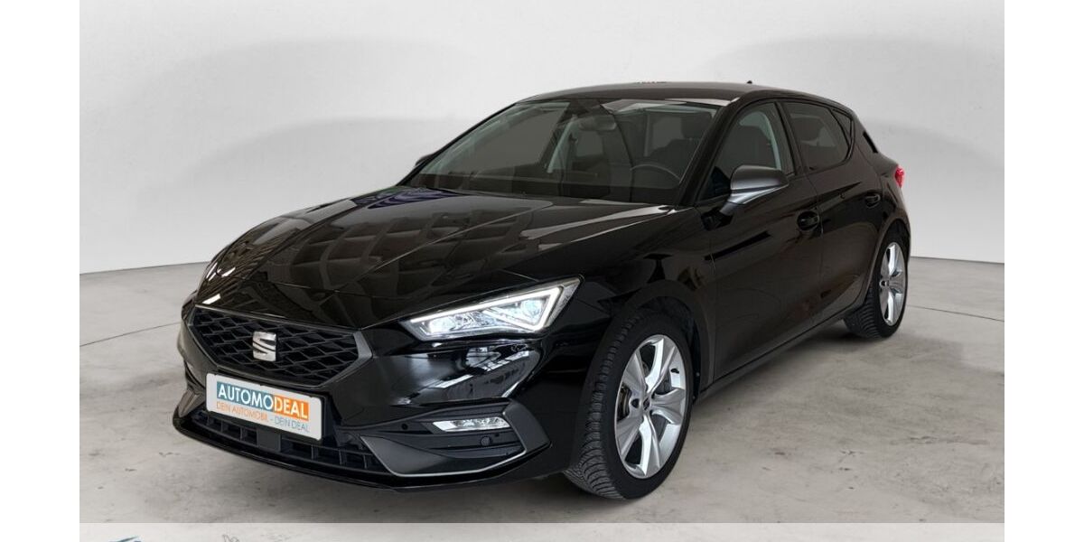 Seat Leon 47.572 km 19.489 &euro; Duisburg 47138